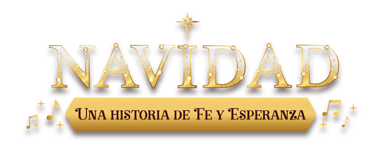 Logo Navidad